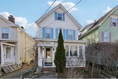 116 Western Ave, Morris Township, NJ 07960 - Photo 1