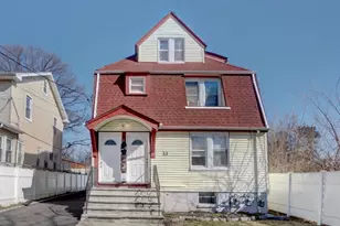 33 Vailsburg Terrace, Newark, NJ 07106 - Photo 1
