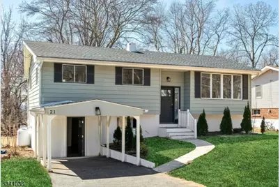 21 Gulick St, Mansfield Township, NJ 07865 - Photo 1