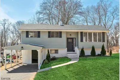 21 Gulick St, Mansfield Township, NJ 07865 - Photo 2