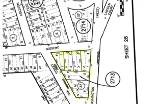 0 Jackson St, Mansfield Township, NJ 07865 - Photo 1