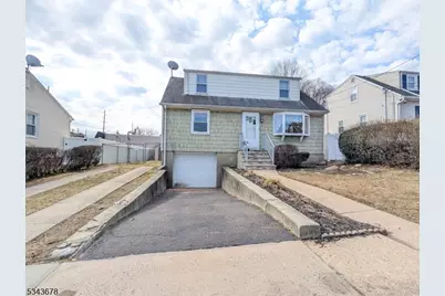 179-181 Leonard Pl, North Arlington, NJ 07031 - Photo 1