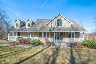 101 Coventry Way, Ringwood, NJ 07456 - Photo 1