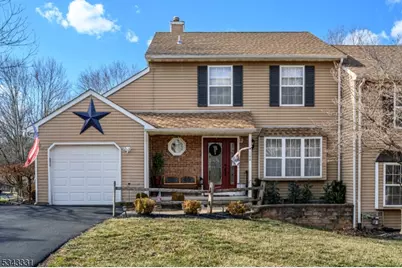 144 Choctaw Ridge Rd, Branchburg Township, NJ 08876 - Photo 1