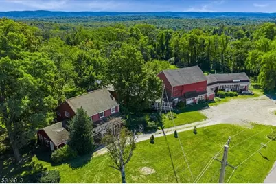 735 State Route 94, Frelinghuysen Township, NJ 07860 - Photo 2