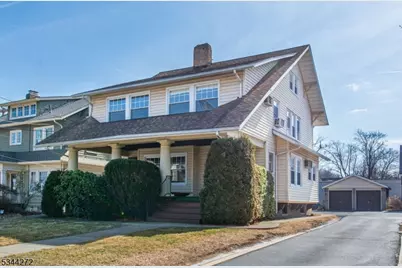 22 Smull Ave, Caldwell, NJ 07006 - Photo 1