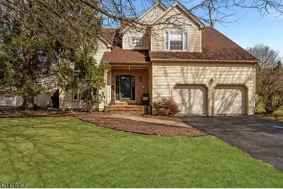 104 Pudding Stone Way, Lopatcong Township, NJ 08865 - Photo 1