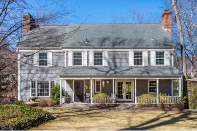 39 Arden Rd, Mountain Lakes, NJ 07046 - Photo 1