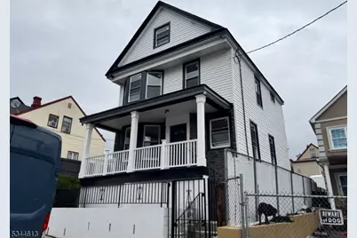 21 Dover St, Paterson, NJ 07501 - Photo 1