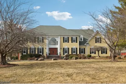 17 Uptom Pine Rd, Tewksbury Township, NJ 08833 - Photo 1