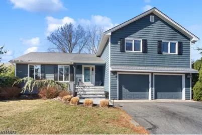 25 Morris Avenue, Montville Township, NJ 07045 - Photo 1