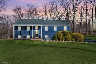 29 Hunters Trail, Warren Township, NJ 07059 - Photo 1