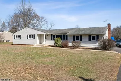 56 Riverview Ter, Hillsborough Township, NJ 08844 - Photo 1