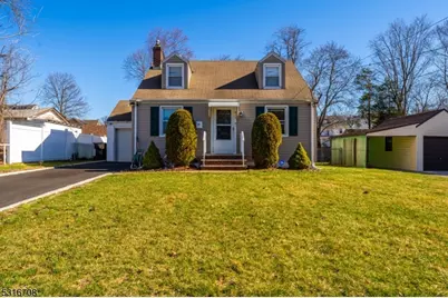 813 Monroe Ave, Plainfield, NJ 07063 - Photo 1