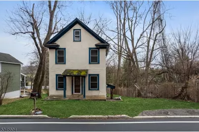 280 Mount Kemble Ave, Morris Township, NJ 07960 - Photo 1