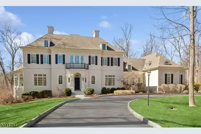 56 Cradle Rock Rd, Princeton, NJ 08540 - Photo 1