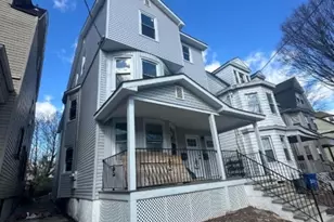 105 S 7th St, Newark, NJ 07107 - Photo 1