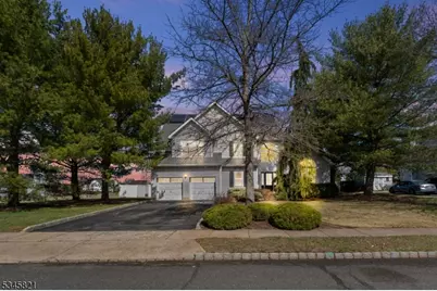 19 Meadow Hills Dr, Franklin Township, NJ 08873 - Photo 1