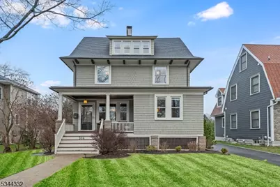 504 Mountain Ave, Westfield, NJ 07090 - Photo 1