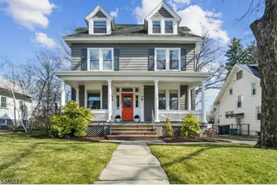 134 Ward Pl, South Orange, NJ 07079 - Photo 1
