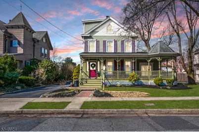 55 Home St, Metuchen, NJ 08840 - Photo 1