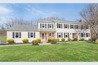 175 Fox Chase Rd, Chester, NJ 07930 - Photo 1