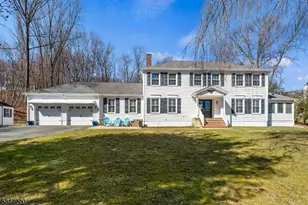 19 Timberline Dr, Roxbury Township, NJ 07836 - Photo 1
