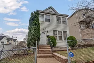 291-293 Summer St, Passaic, NJ 07055 - Photo 1