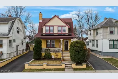 4 Pillot Pl, West Orange Township, NJ 07052 - Photo 1