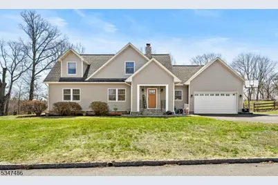 37 Maple Ter, Millstone Borough, NJ 08844 - Photo 1