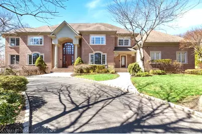 621 Valley Rd, Watchung, NJ 07069 - Photo 1