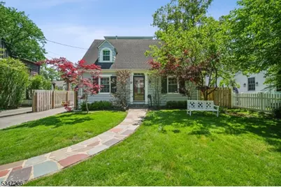 70 Wellington Ave, Millburn, NJ 07078 - Photo 1