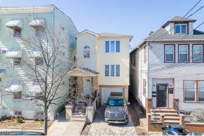 140 S Park St, Elizabeth, NJ 07206 - Photo 1