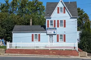 581 Memorial Pkwy, Phillipsburg, NJ 08865 - Photo 1