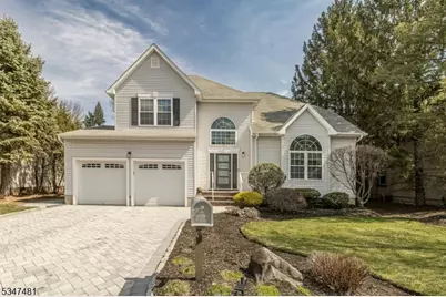 7 Morgan Way, Scotch Plains Township, NJ 07076 - Photo 1