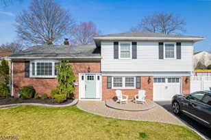 74 Malvern Dr, Clark Township, NJ 07066 - Photo 1