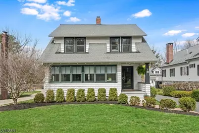 47 W Main St, Mendham, NJ 07945 - Photo 1