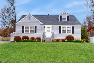 652 Foothill Rd, Bridgewater, NJ 08807 - Photo 1