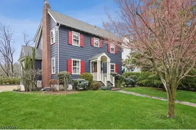 41 Salter Pl, Maplewood, NJ 07040 - Photo 1