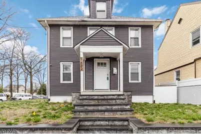 1432 W 3rd St, Plainfield, NJ 07063 - Photo 1