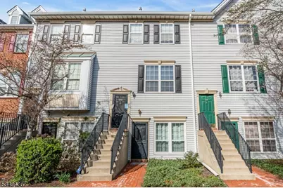 109 Cottonwood St, Jersey City, NJ 07305 - Photo 1