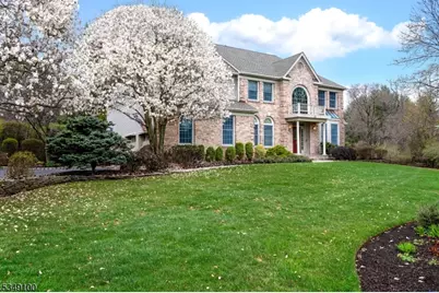 12 Ashland Ct, Montgomery Township, NJ 08558 - Photo 1