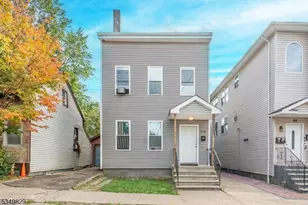 110 Montgomery St, Paterson, NJ 07501 - Photo 1