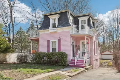 58 Ridgeway Ave, West Orange Township, NJ 07052 - Photo 1