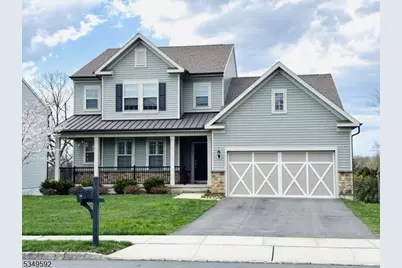 11 Hilltop Drive, North Caldwell, NJ 07006 - Photo 1