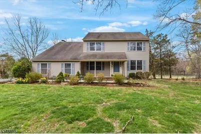 577 North Bridge Street, Bridgewater, NJ 08807 - Photo 1