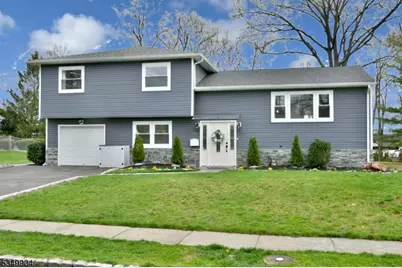 121 Summit Ct, Westfield, NJ 07090 - Photo 1