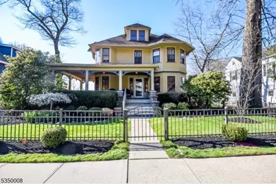 43 Forest Ave, Caldwell, NJ 07006 - Photo 1