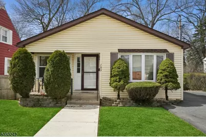 183 Baker St, Dover, NJ 07801 - Photo 1