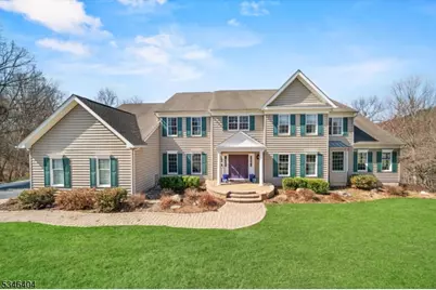 20 Morgan Dr, Sparta Township, NJ 07871 - Photo 1